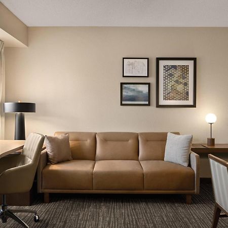 Residence Inn Скрентон Екстер'єр фото