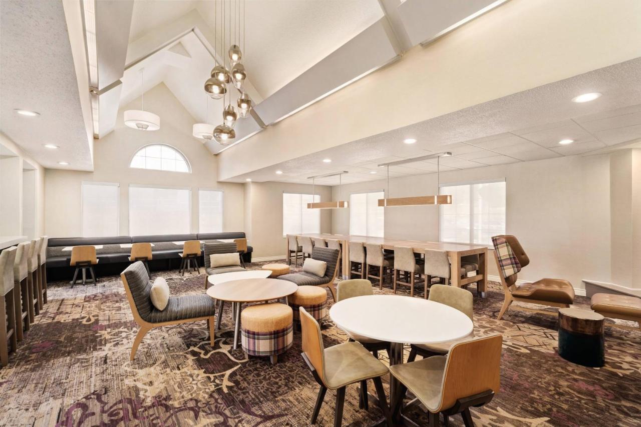 Residence Inn Скрентон Екстер'єр фото