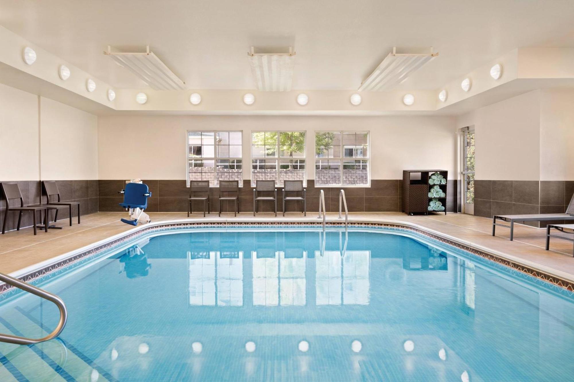Residence Inn Скрентон Екстер'єр фото