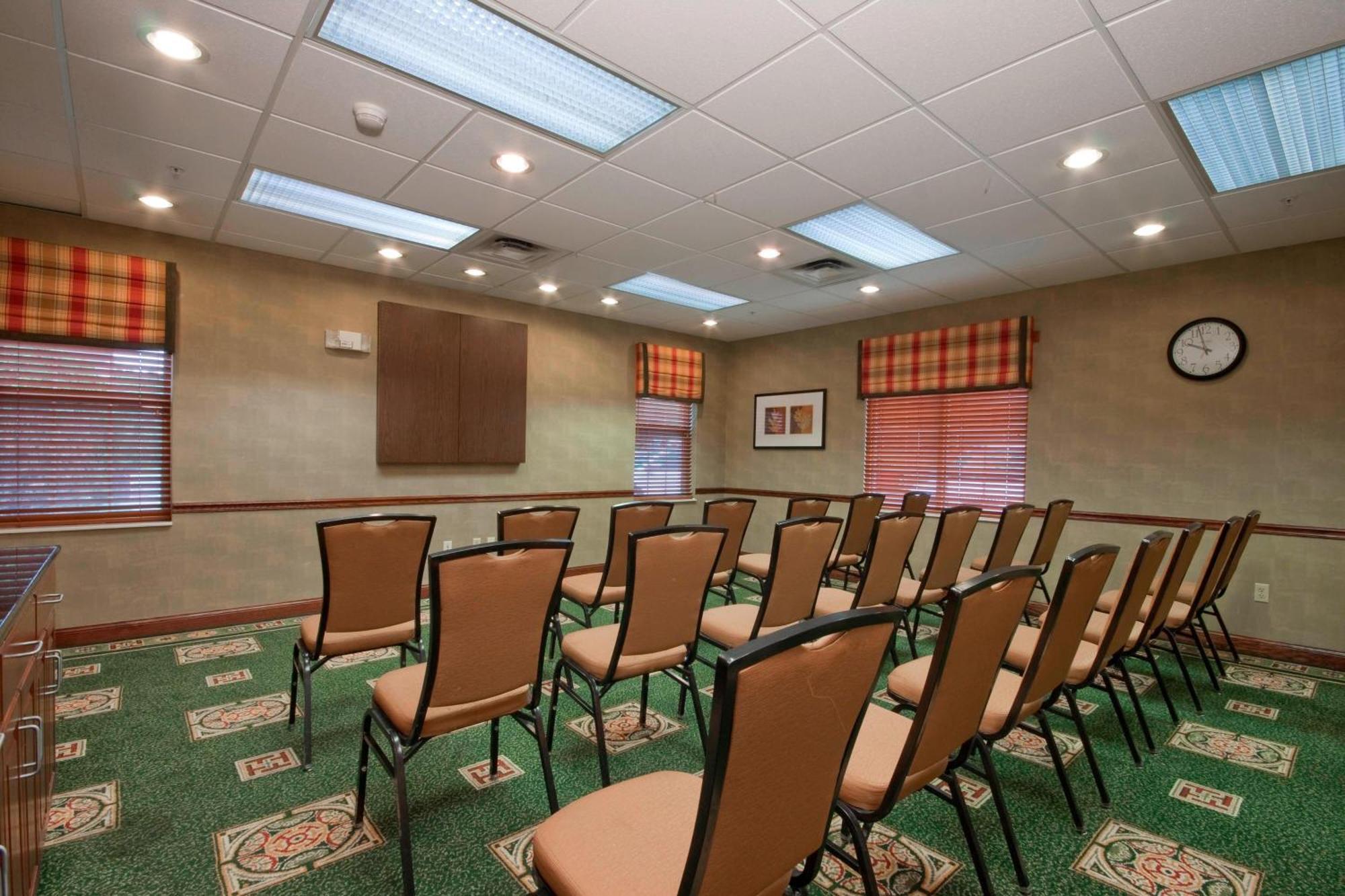 Residence Inn Скрентон Екстер'єр фото