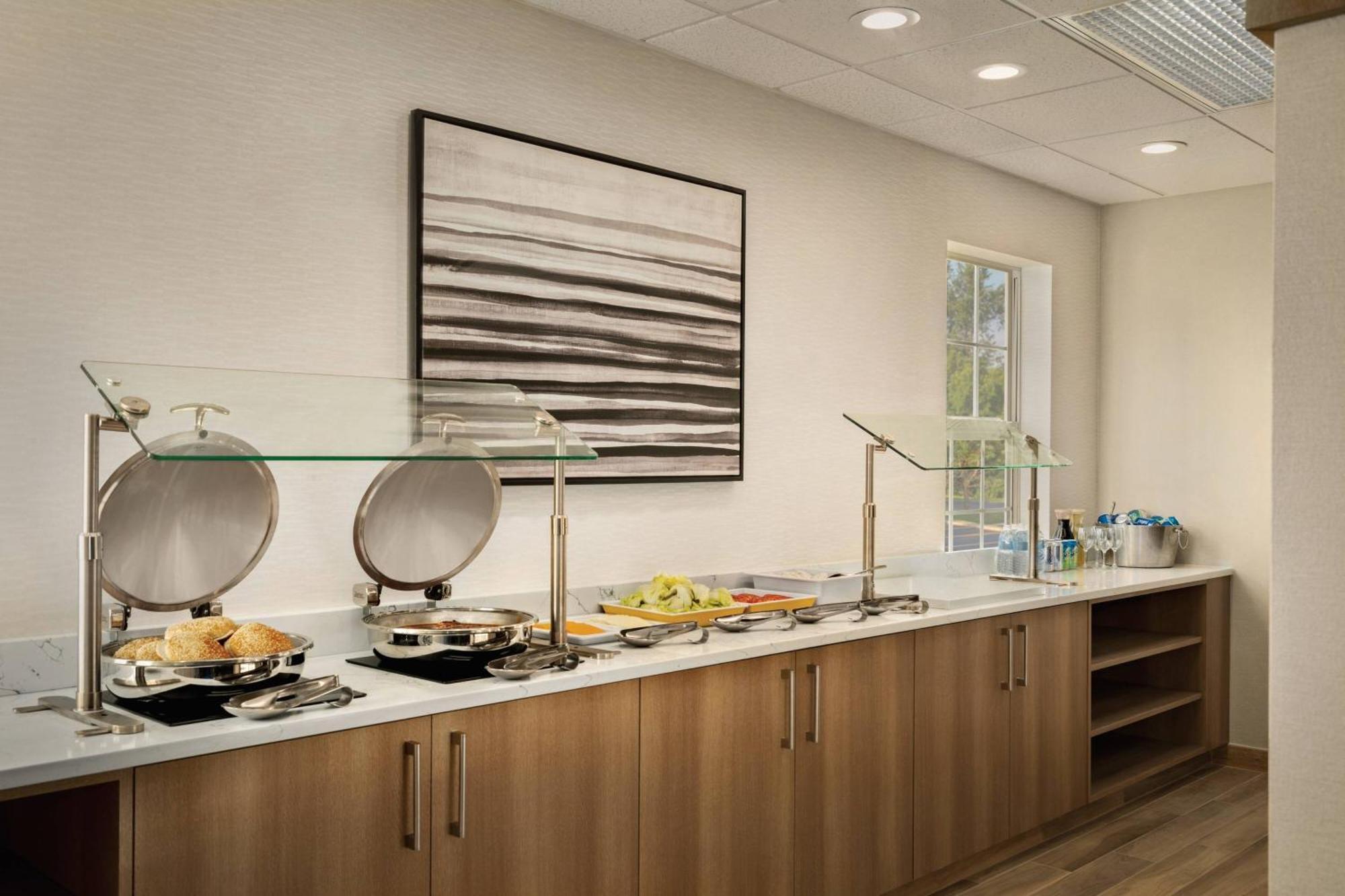 Residence Inn Скрентон Екстер'єр фото