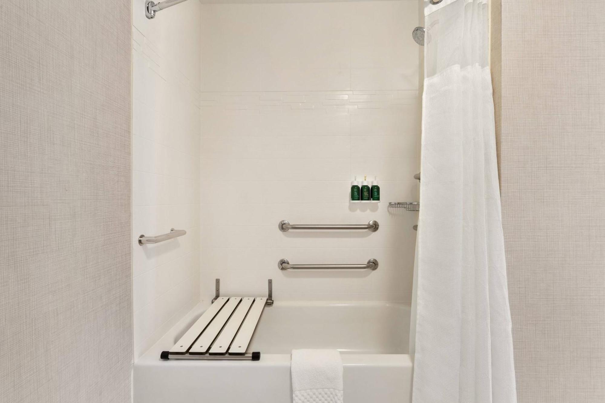 Residence Inn Скрентон Екстер'єр фото