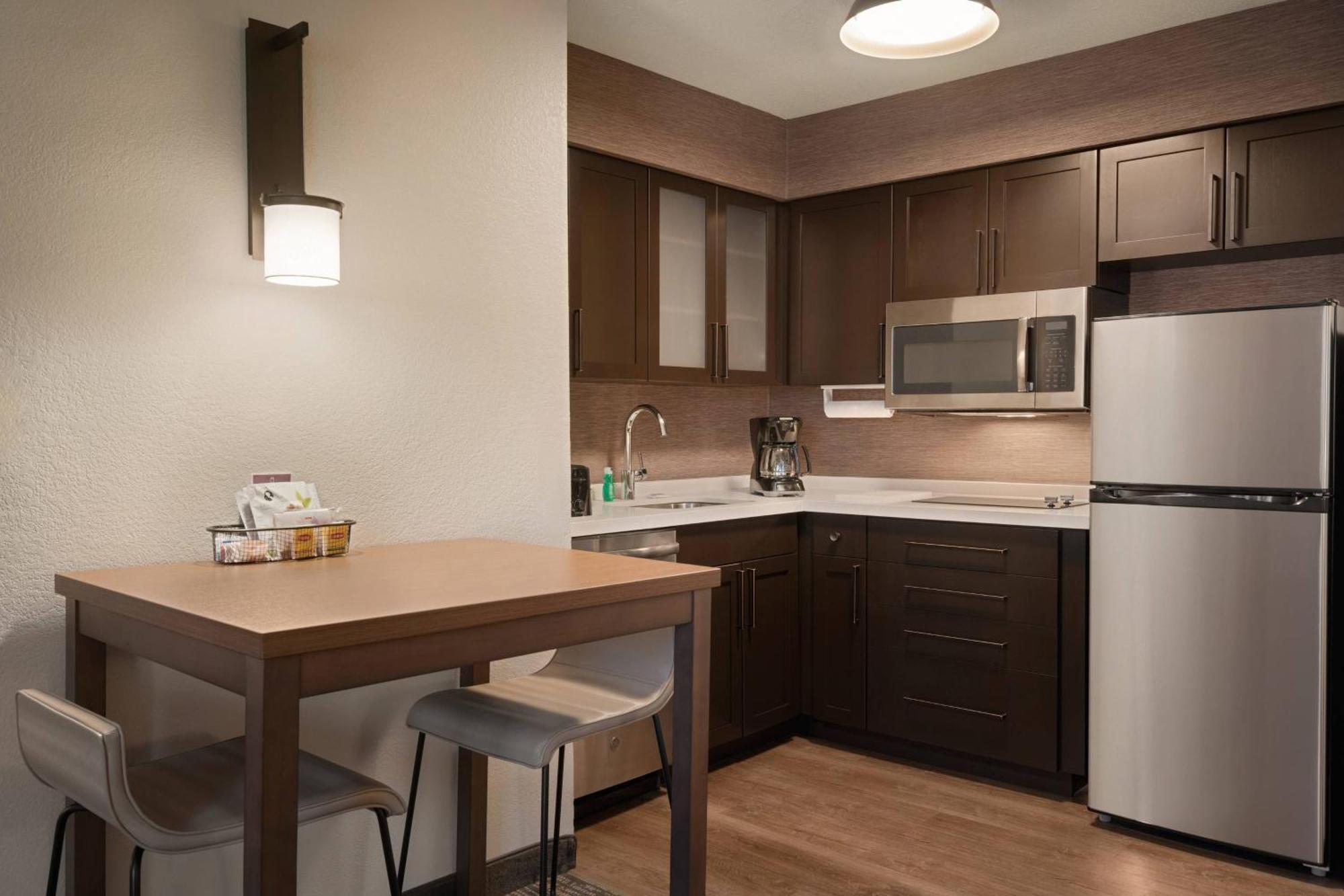 Residence Inn Скрентон Екстер'єр фото