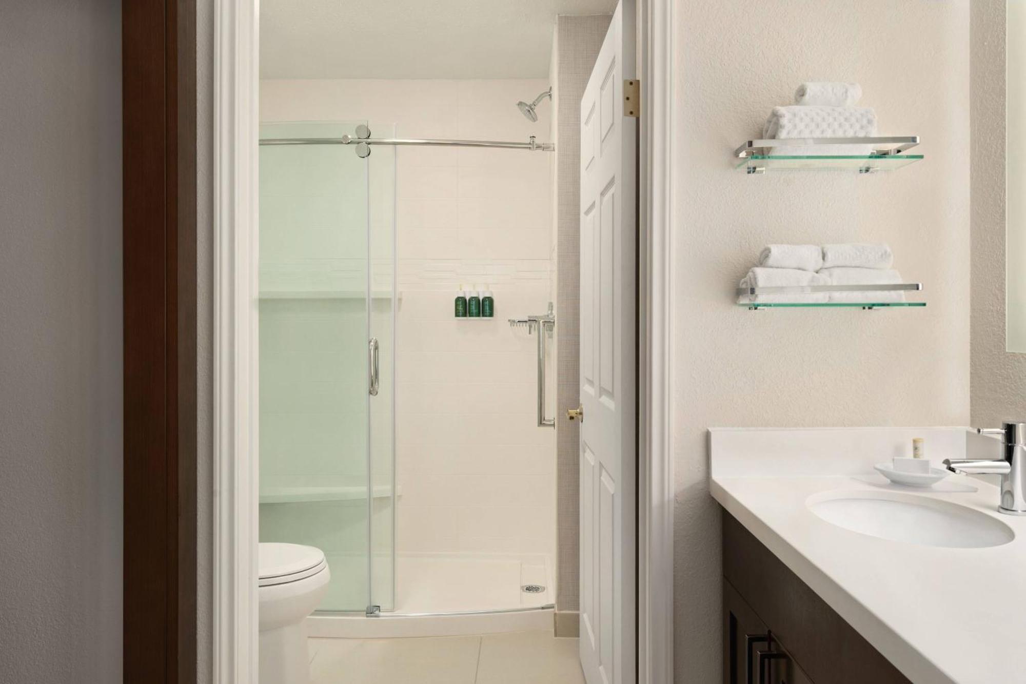 Residence Inn Скрентон Екстер'єр фото