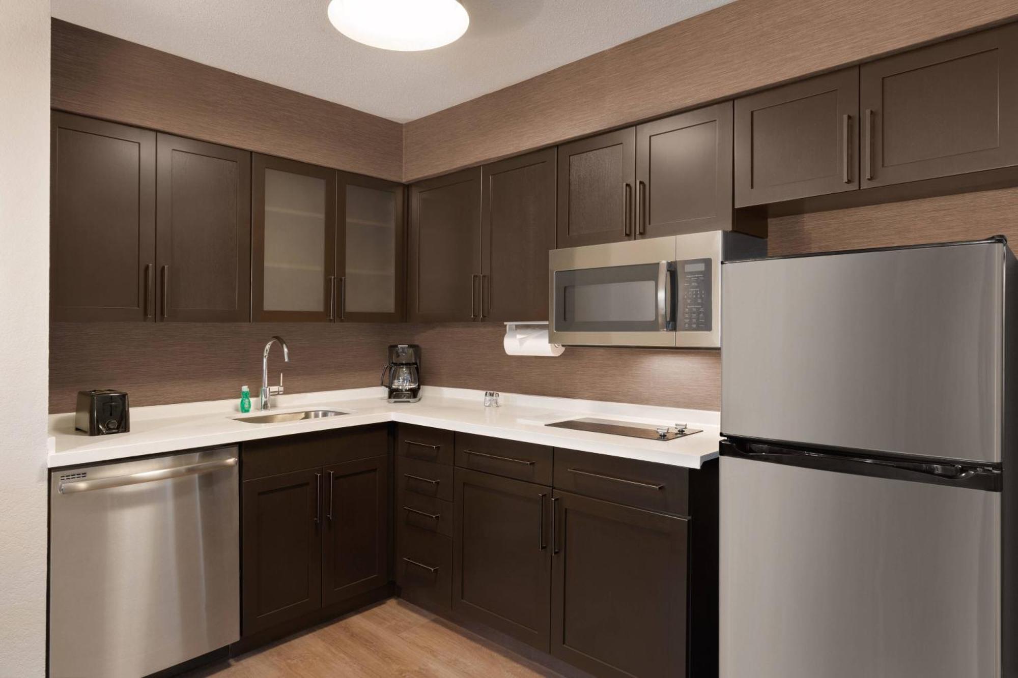 Residence Inn Скрентон Екстер'єр фото