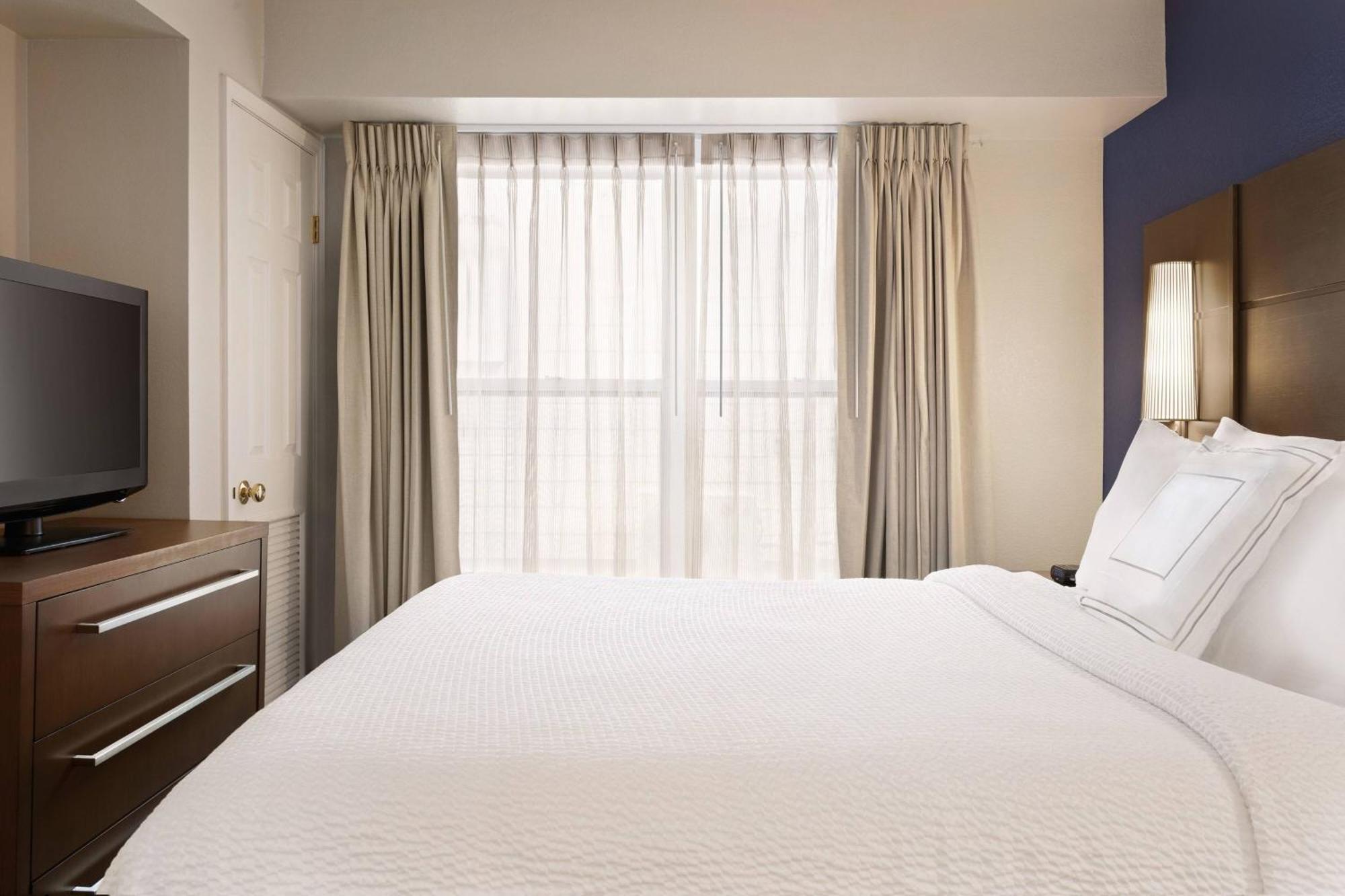 Residence Inn Скрентон Екстер'єр фото