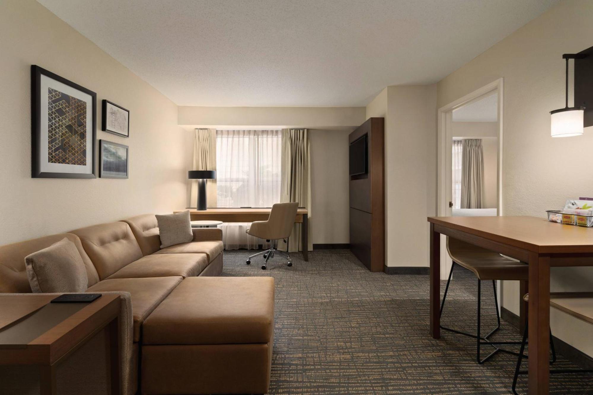 Residence Inn Скрентон Екстер'єр фото
