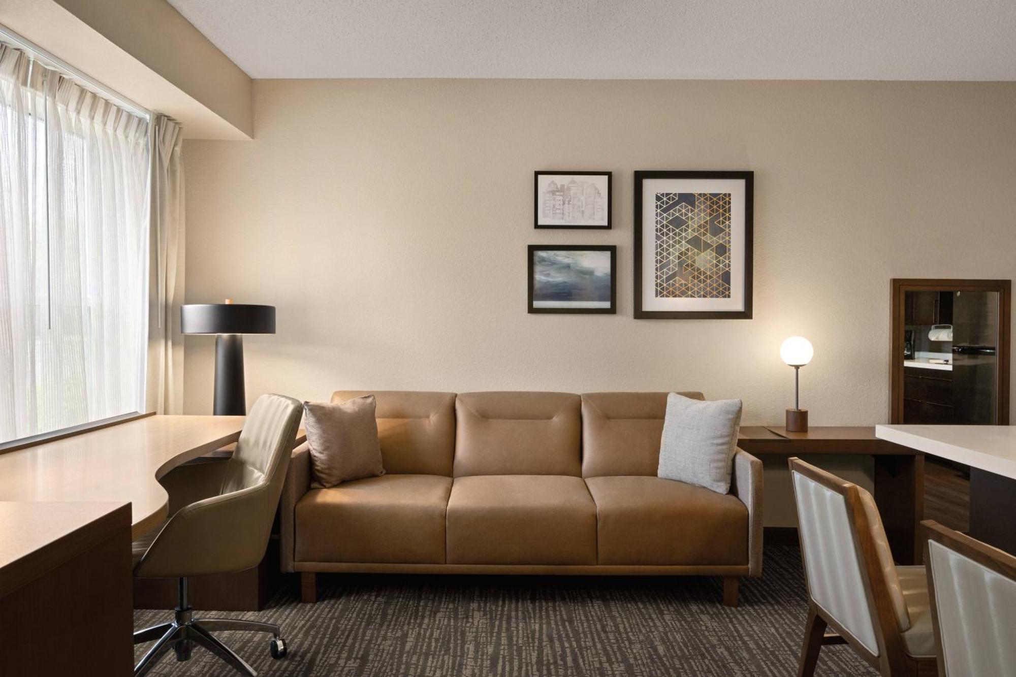 Residence Inn Скрентон Екстер'єр фото