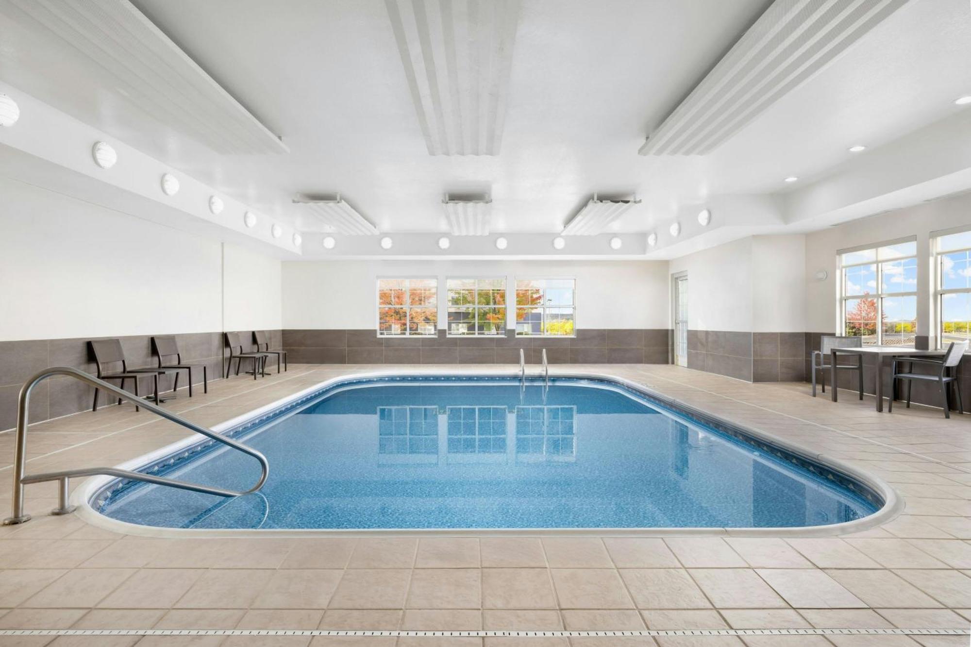 Residence Inn Скрентон Екстер'єр фото