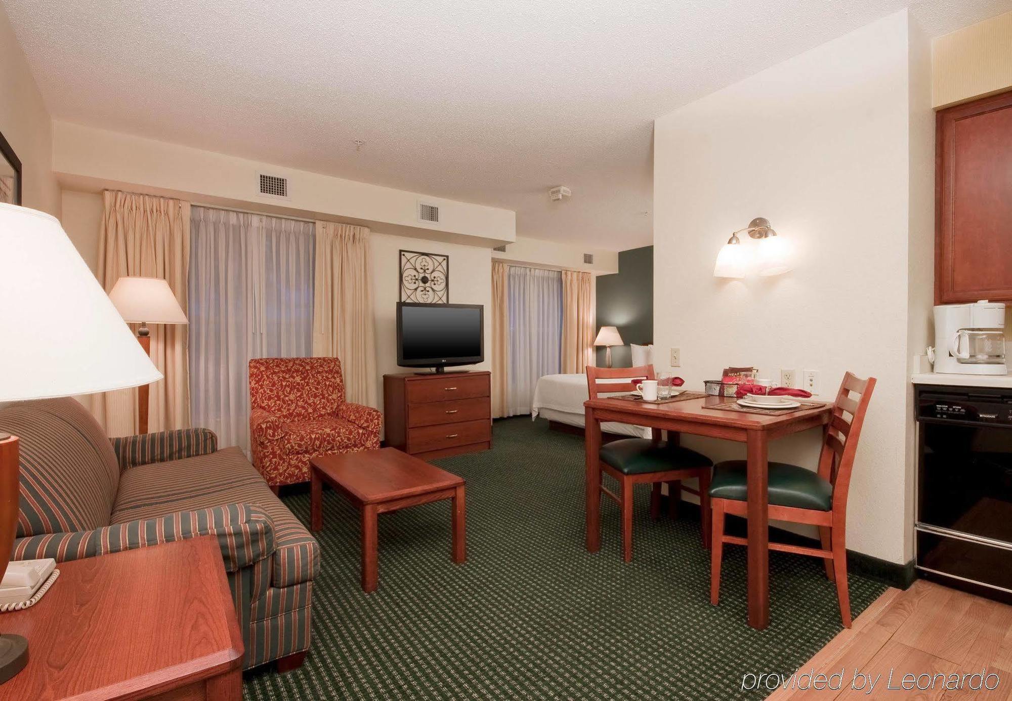 Residence Inn Скрентон Екстер'єр фото