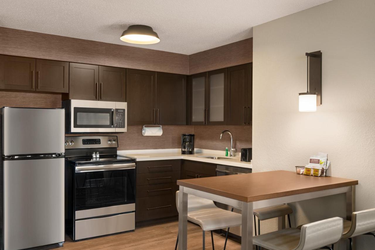 Residence Inn Скрентон Екстер'єр фото