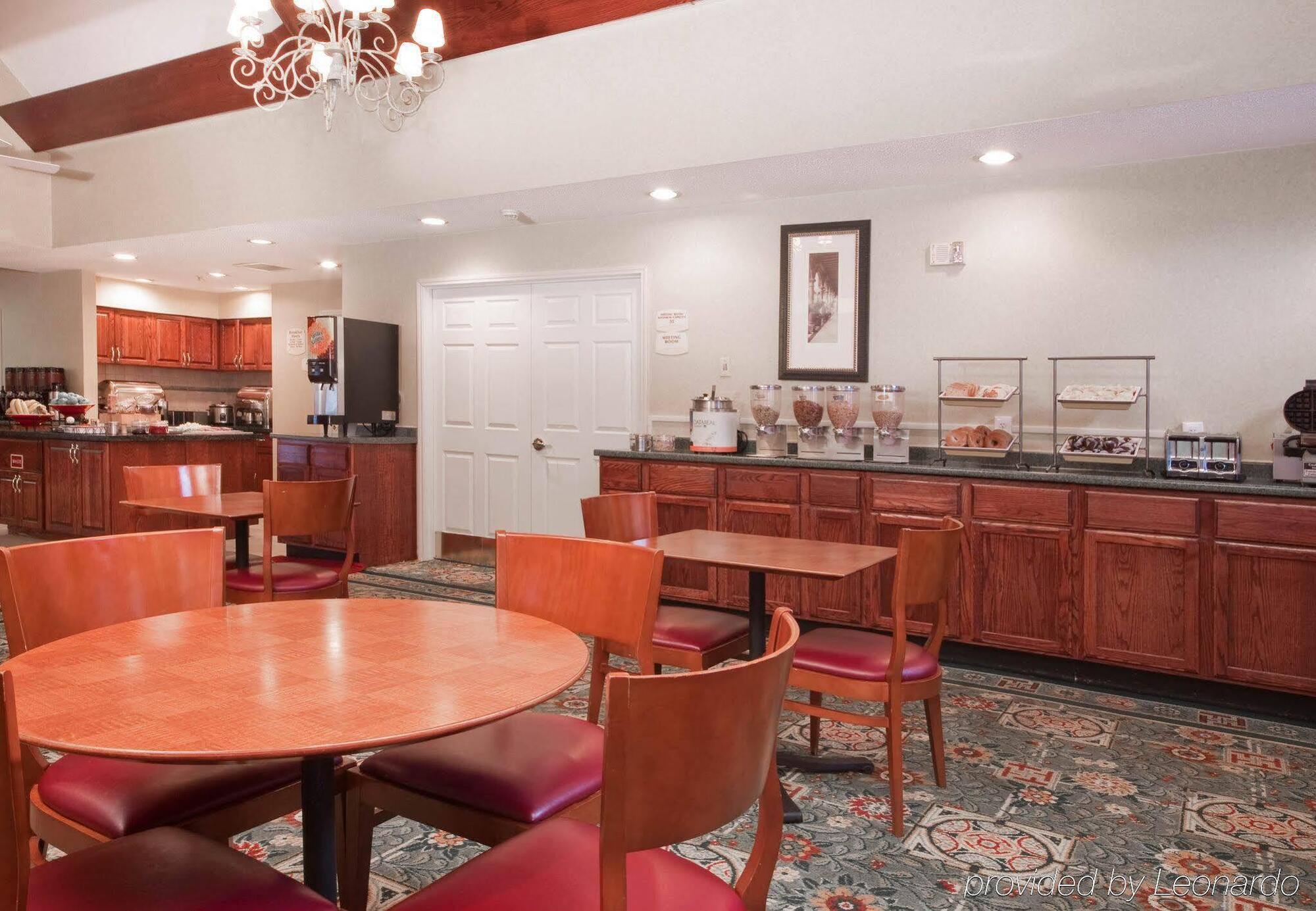 Residence Inn Скрентон Екстер'єр фото