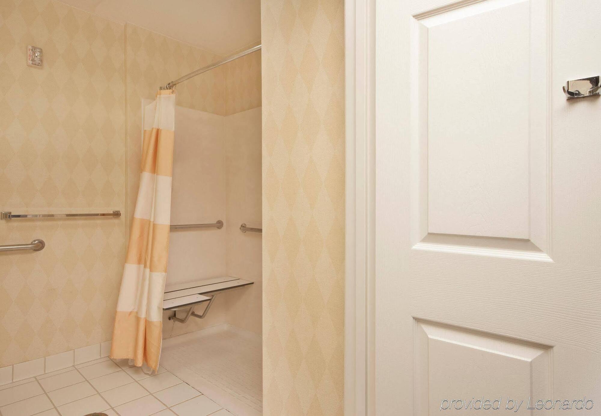Residence Inn Скрентон Екстер'єр фото
