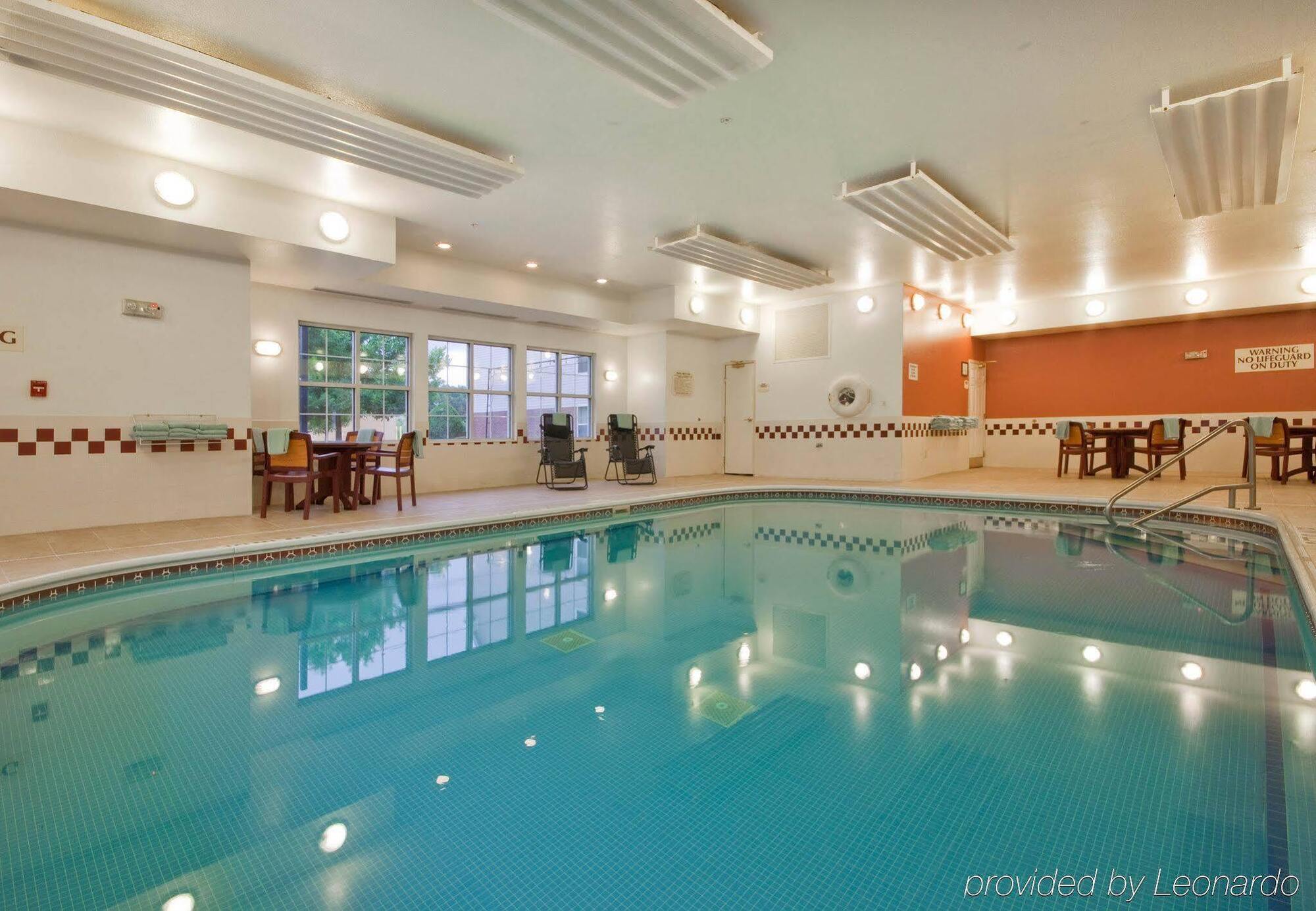 Residence Inn Скрентон Екстер'єр фото